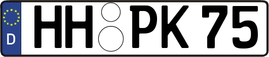 HH-PK75