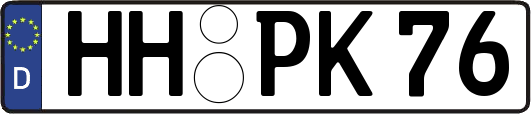 HH-PK76