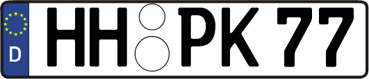 HH-PK77