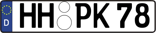 HH-PK78