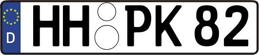 HH-PK82
