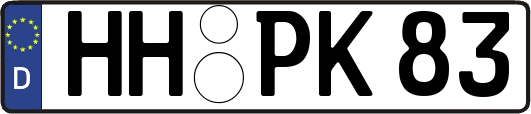 HH-PK83