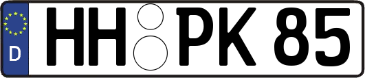 HH-PK85