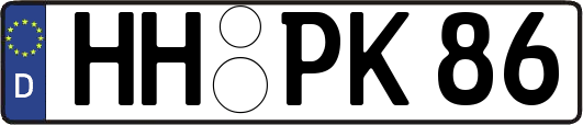 HH-PK86