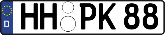 HH-PK88