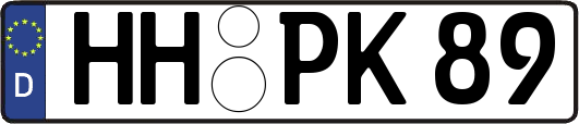 HH-PK89