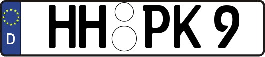 HH-PK9
