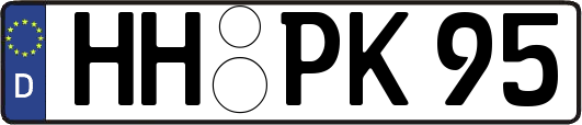 HH-PK95