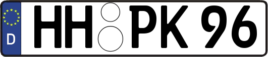 HH-PK96