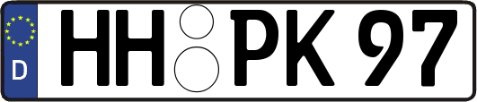 HH-PK97