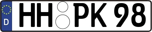 HH-PK98