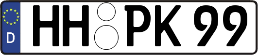 HH-PK99