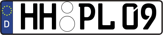 HH-PL09