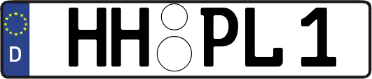 HH-PL1