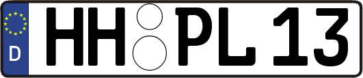 HH-PL13