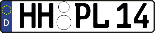 HH-PL14