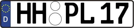 HH-PL17
