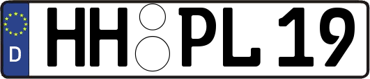 HH-PL19