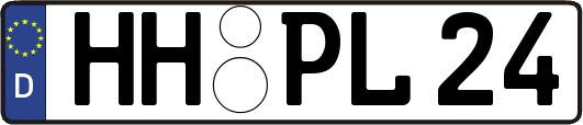 HH-PL24