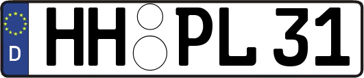 HH-PL31