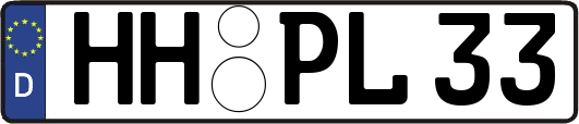 HH-PL33