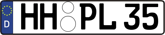 HH-PL35