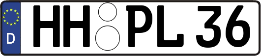 HH-PL36