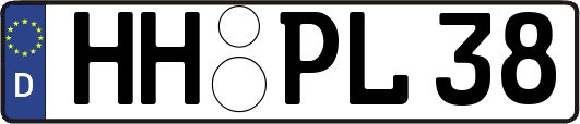 HH-PL38