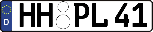 HH-PL41
