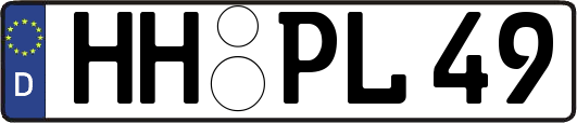 HH-PL49