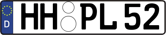 HH-PL52