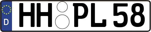 HH-PL58