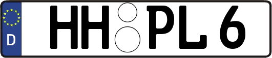 HH-PL6