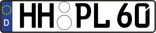 HH-PL60