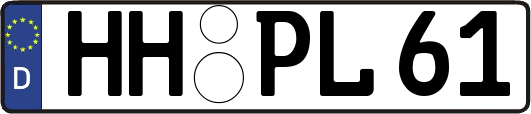 HH-PL61