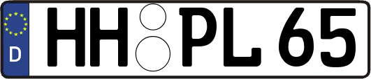 HH-PL65