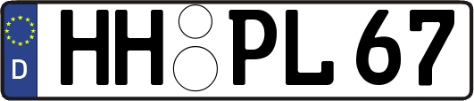HH-PL67