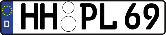 HH-PL69