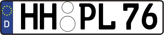 HH-PL76