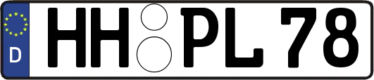 HH-PL78