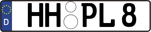 HH-PL8