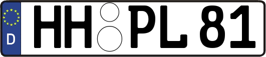 HH-PL81