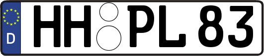 HH-PL83
