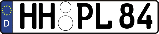 HH-PL84