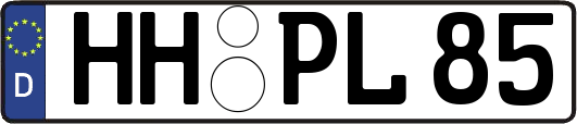 HH-PL85