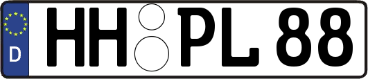 HH-PL88