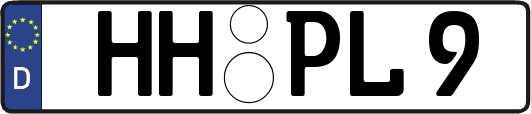 HH-PL9