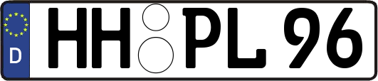 HH-PL96