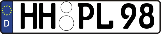 HH-PL98