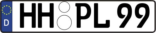 HH-PL99